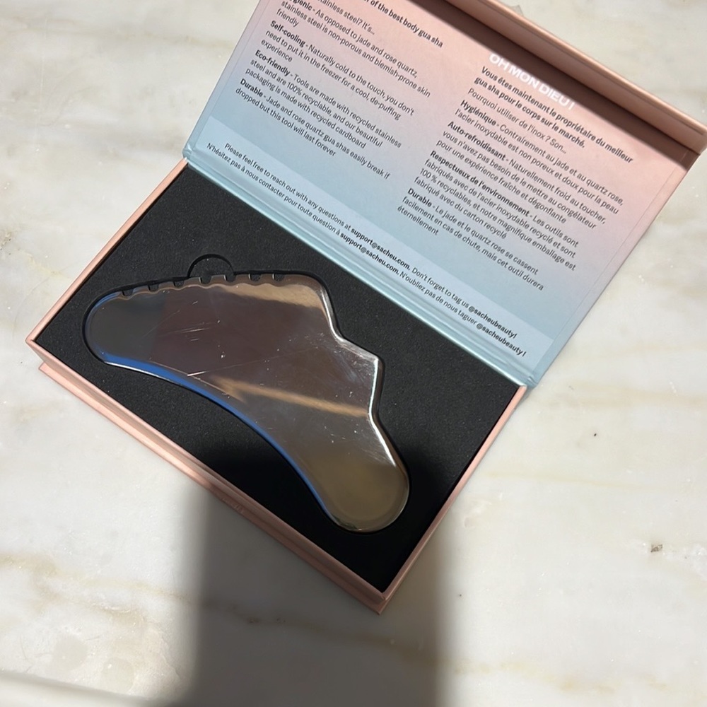 COPY - Body Gua Sha